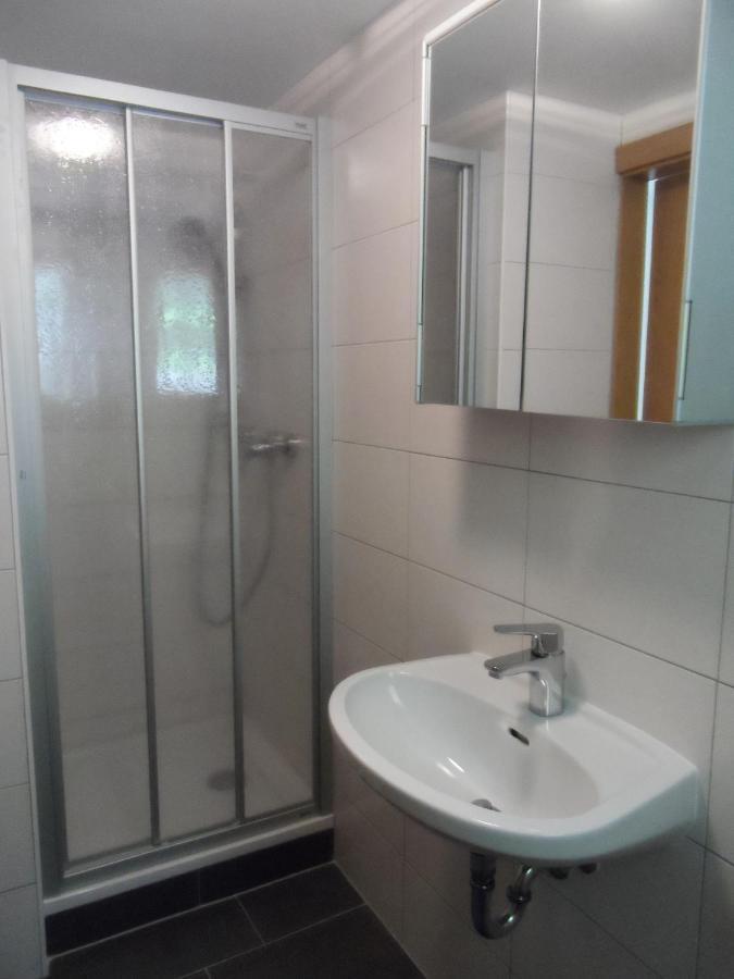 סנט קולומן Chalet Katrin מראה חיצוני תמונה