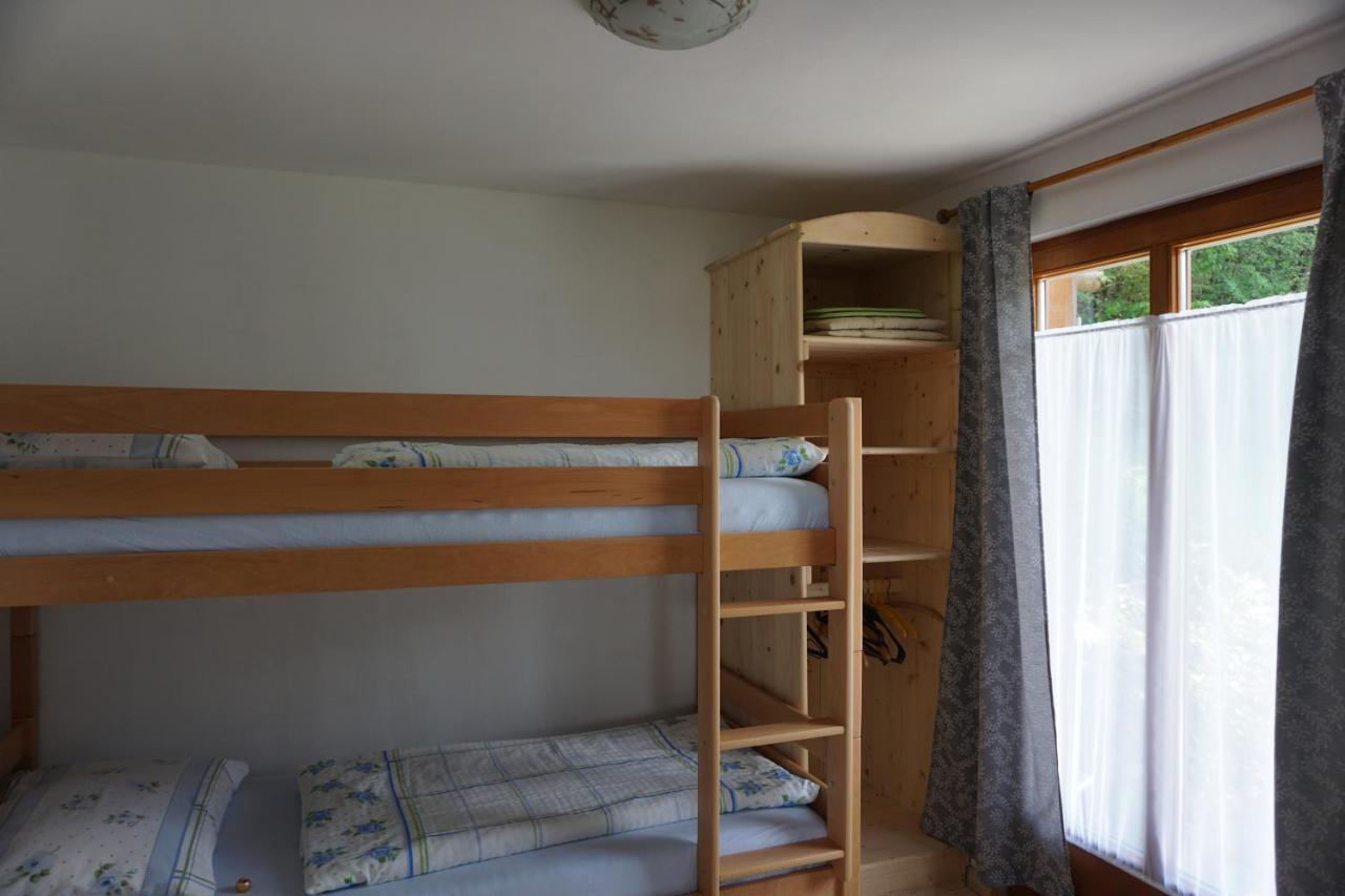סנט קולומן Chalet Katrin מראה חיצוני תמונה
