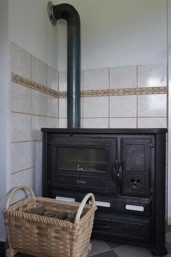 סנט קולומן Chalet Katrin מראה חיצוני תמונה