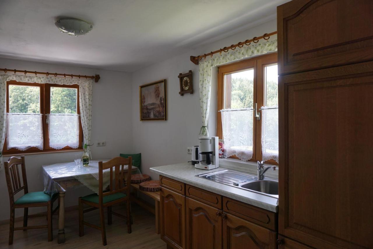 סנט קולומן Chalet Katrin מראה חיצוני תמונה