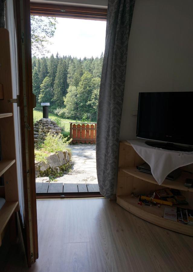 סנט קולומן Chalet Katrin מראה חיצוני תמונה