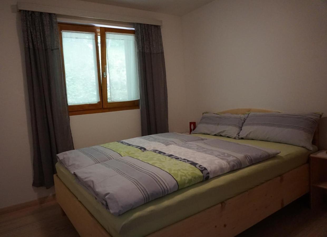 סנט קולומן Chalet Katrin מראה חיצוני תמונה